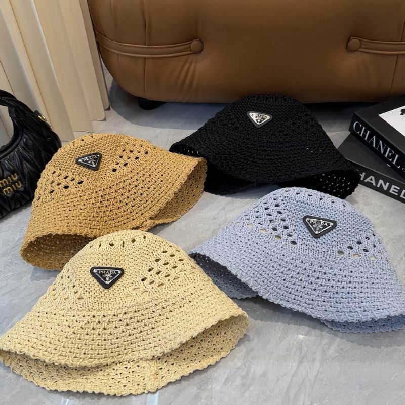 Prada Hat dx (792)