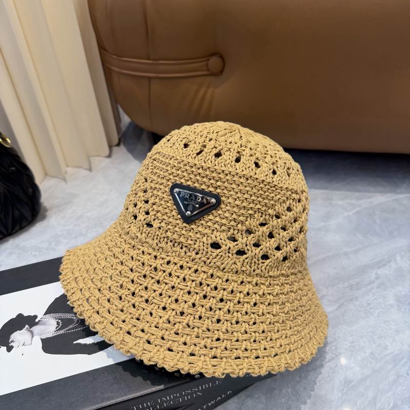 Prada Hat dx (793)