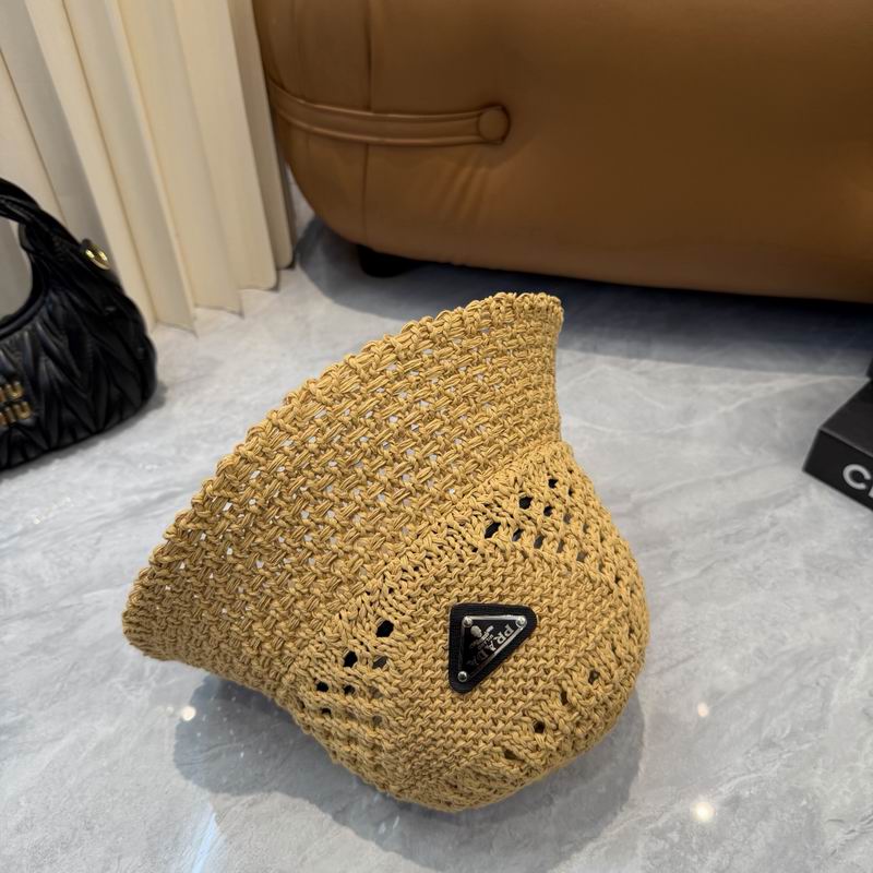 Prada Hat dx (795)