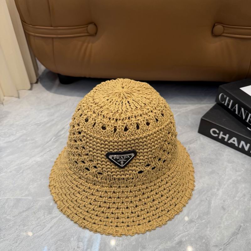 Prada Hat dx (796)
