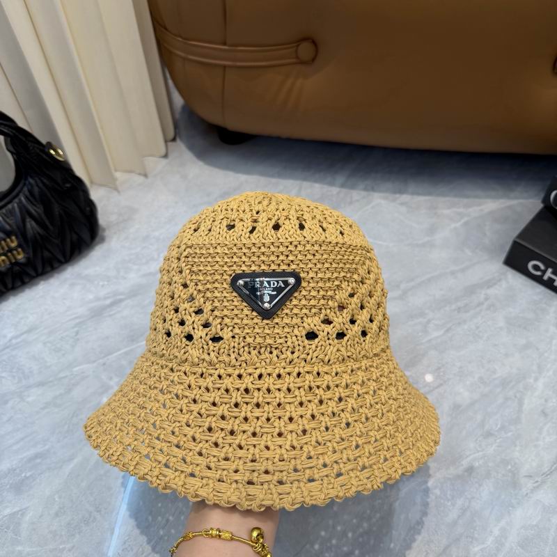 Prada Hat dx (799)