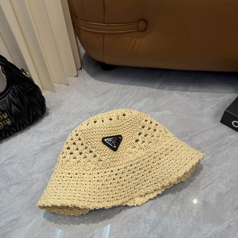Prada Hat dx (803)