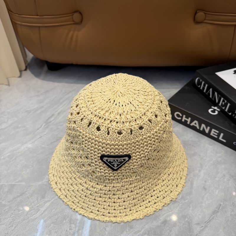 Prada Hat dx (805)