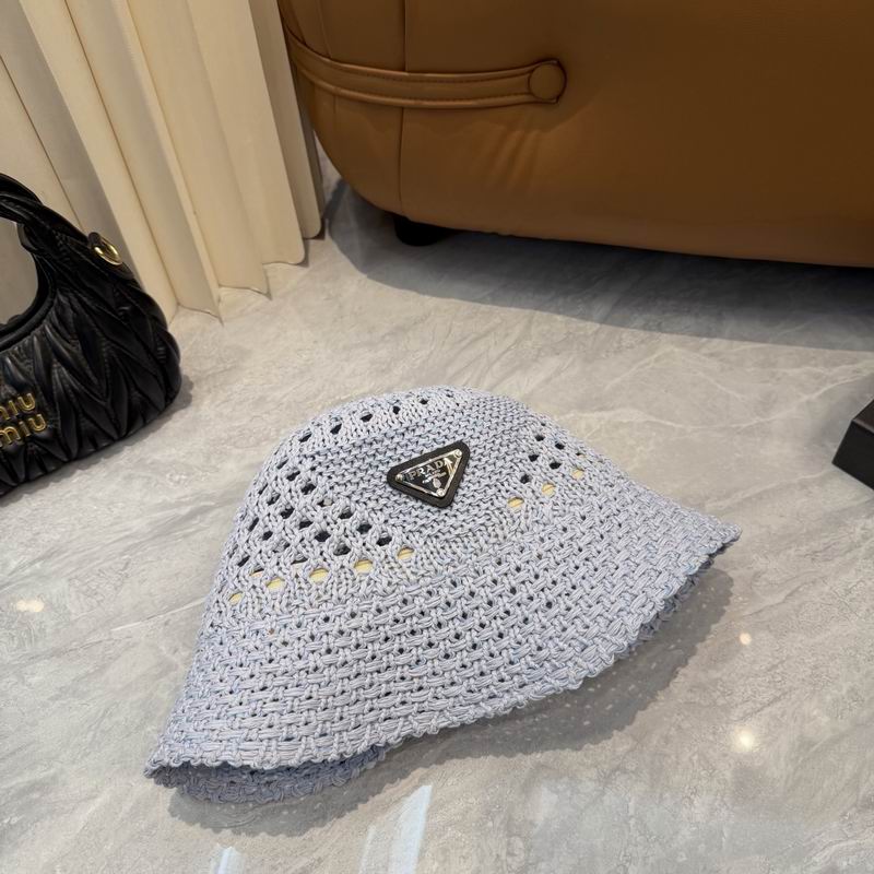 Prada Hat dx (811)