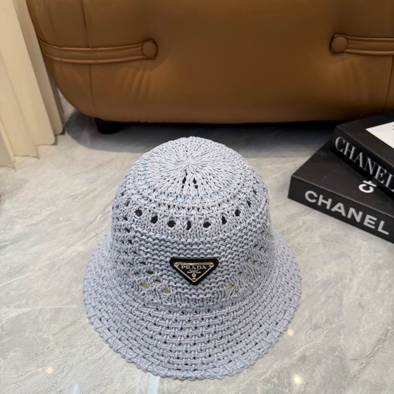 Prada Hat dx (813)