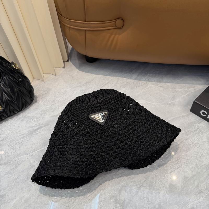 Prada Hat dx (819)