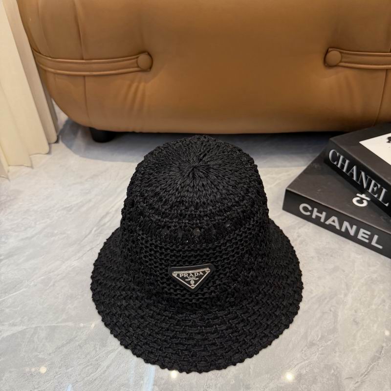 Prada Hat dx (821)