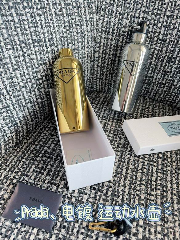 Prada Thermos Cup 500ml   (12)