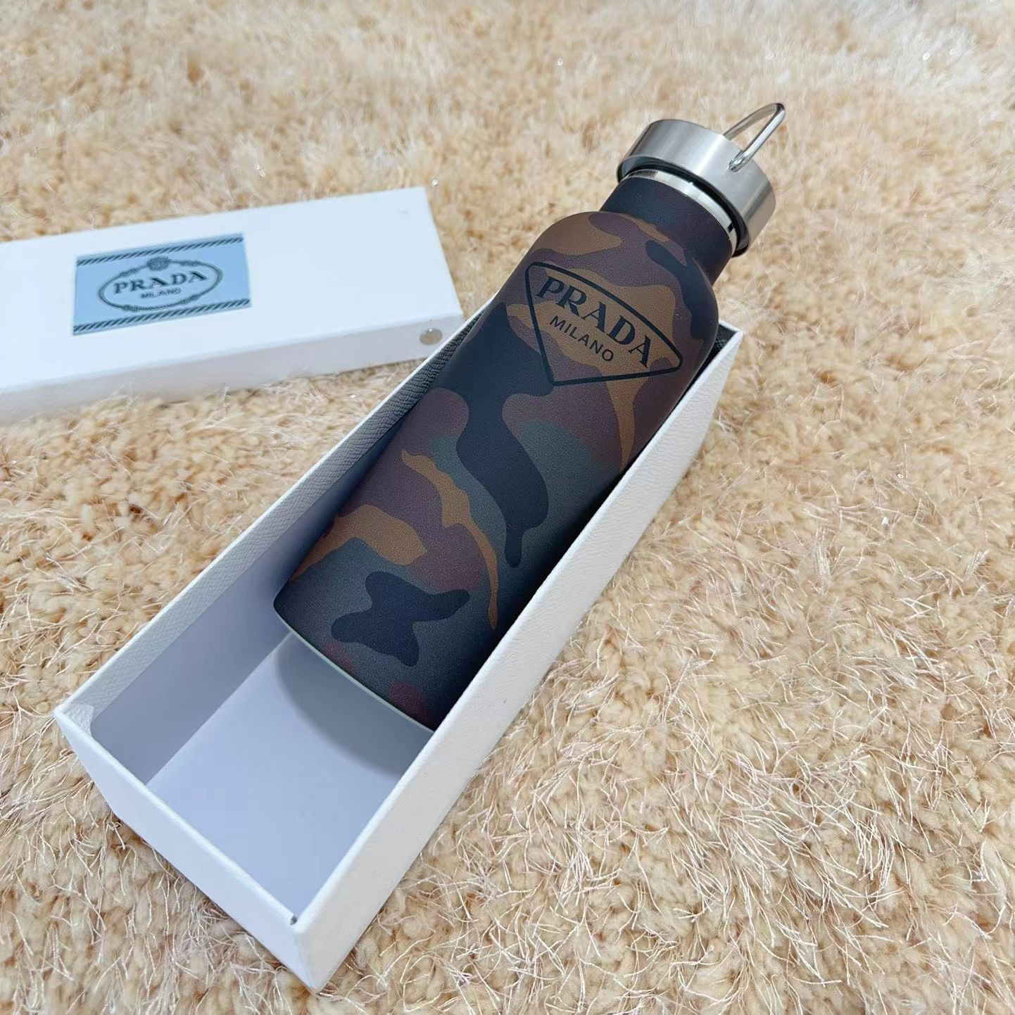 Prada Thermos Cup