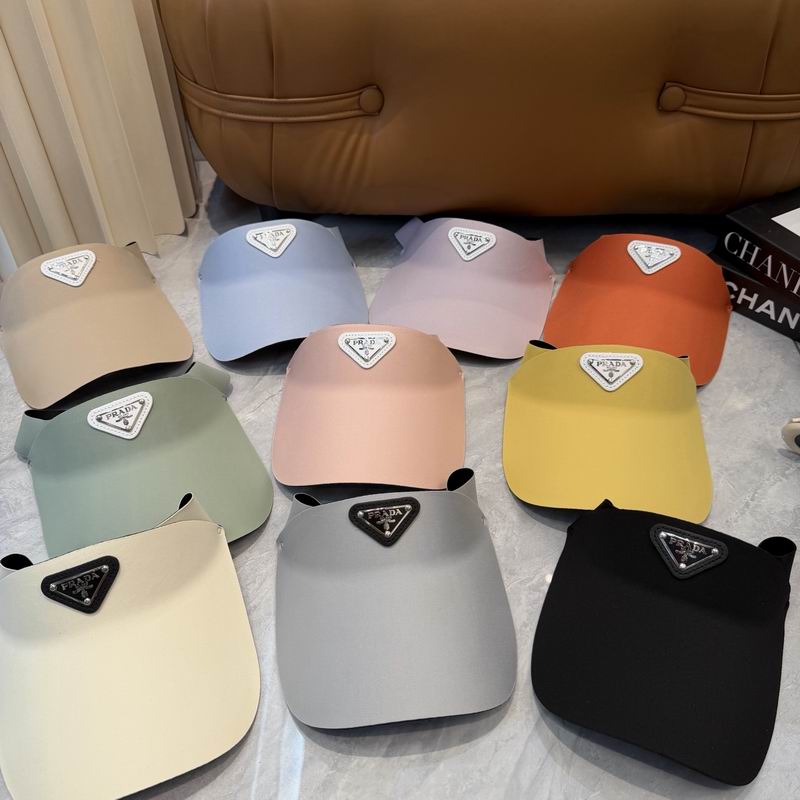 Prada Visor dx (1070)