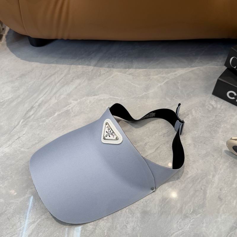 Prada Visor dx (1072)