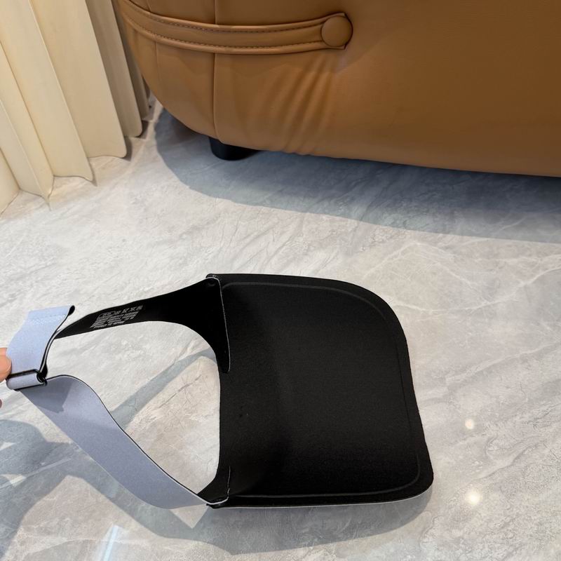 Prada Visor dx (1074)