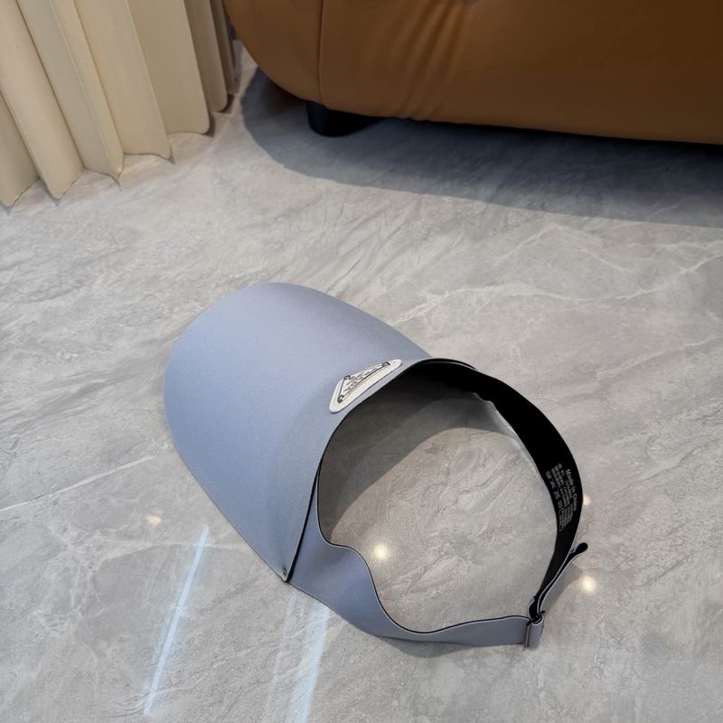 Prada Visor dx (1075)