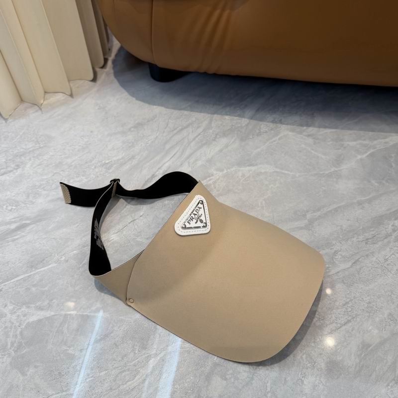 Prada Visor dx (1078)