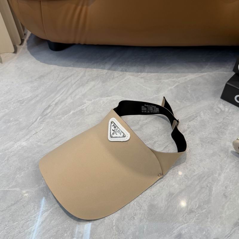 Prada Visor dx (1079)
