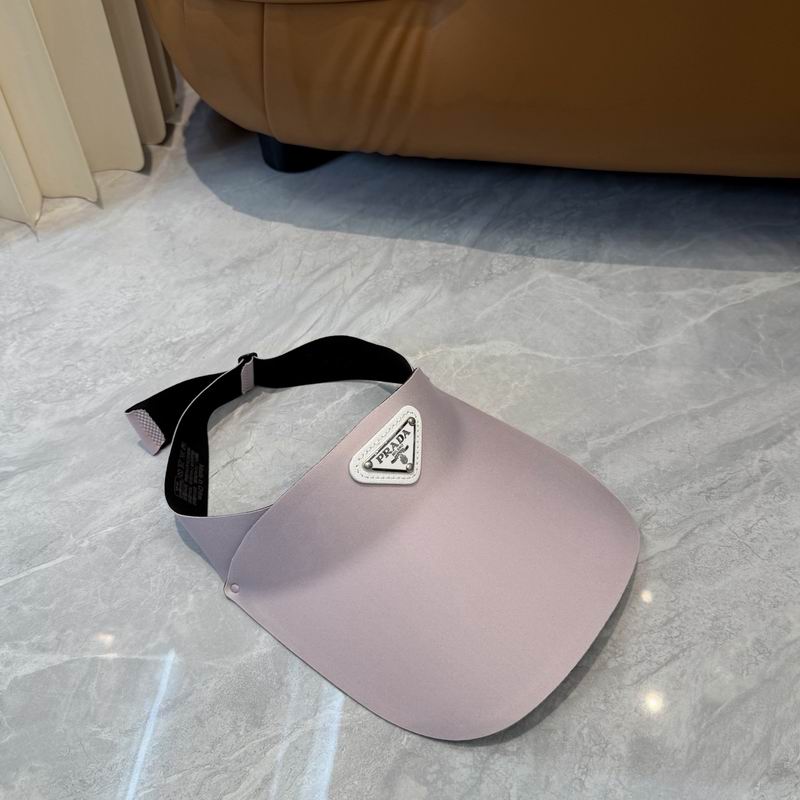 Prada Visor dx (1085)