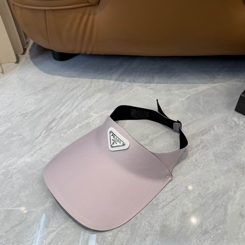 Prada Visor dx (1086)