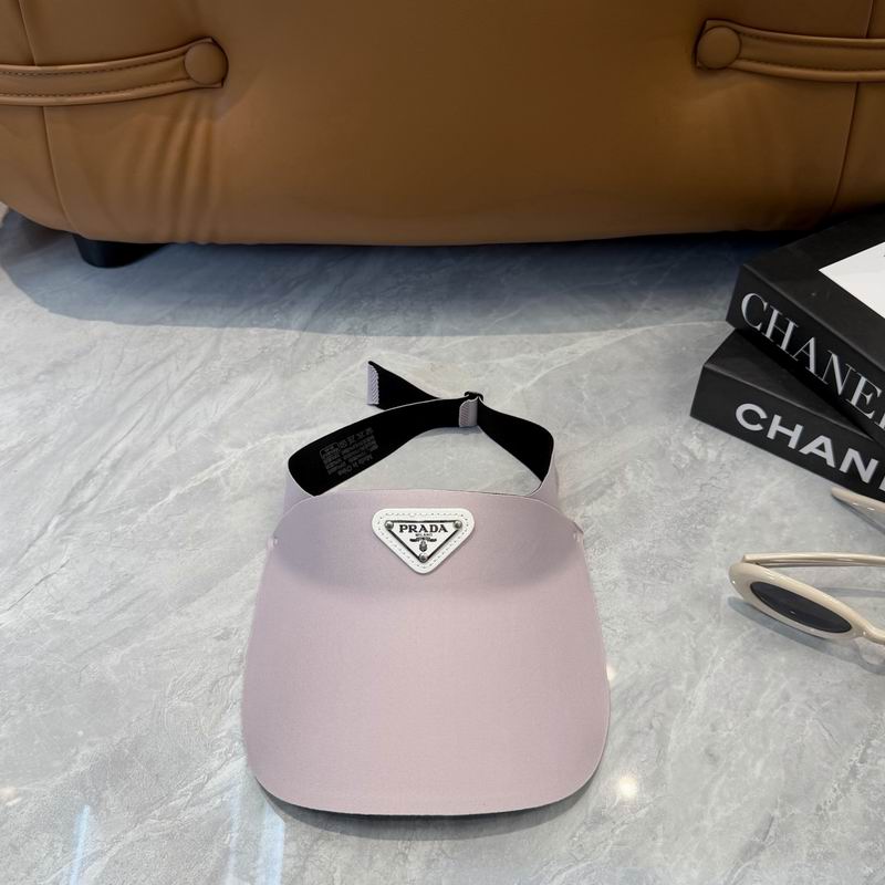 Prada Visor dx (1090)