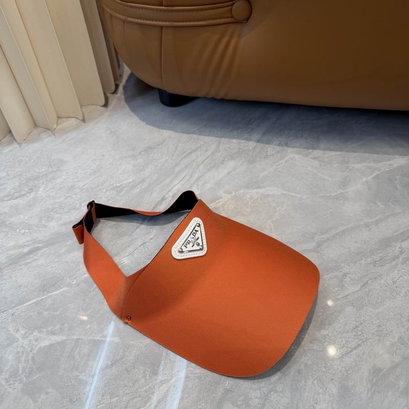 Prada Visor dx (1092)