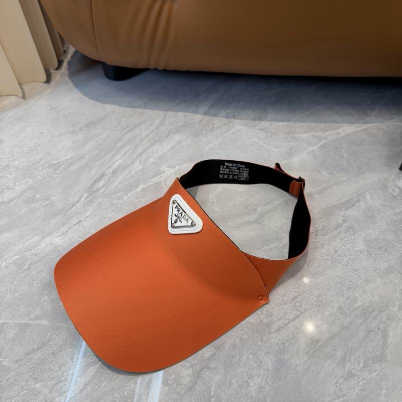 Prada Visor dx (1093)