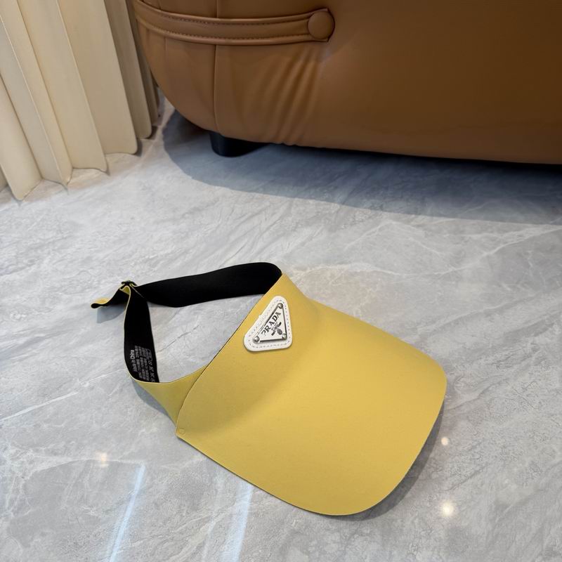 Prada Visor dx (1099)