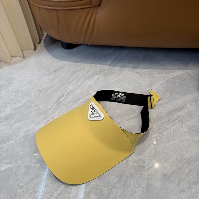 Prada Visor dx (1100)