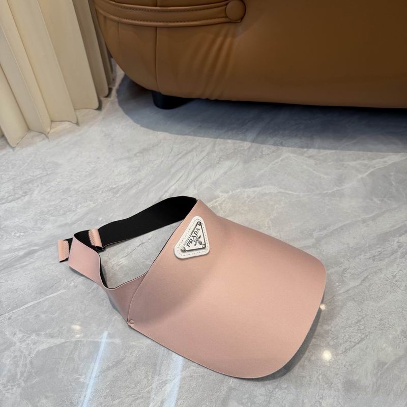 Prada Visor dx (1106)