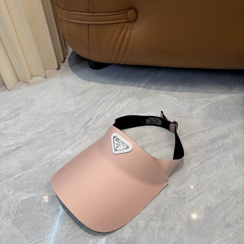 Prada Visor dx (1107)