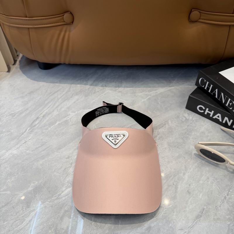Prada Visor dx (1111)