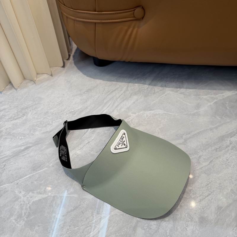 Prada Visor dx (1113)