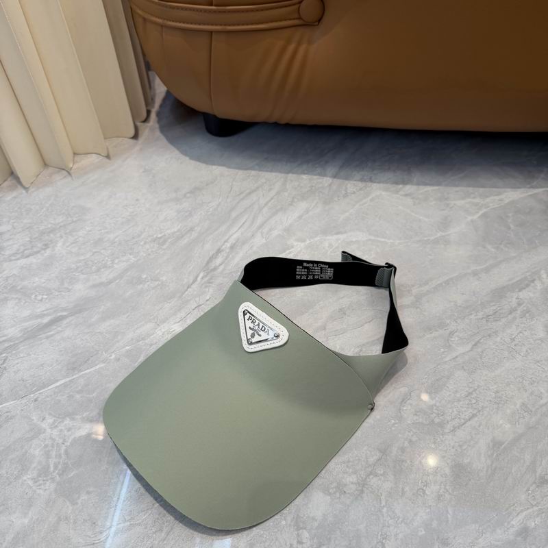 Prada Visor dx (1114)
