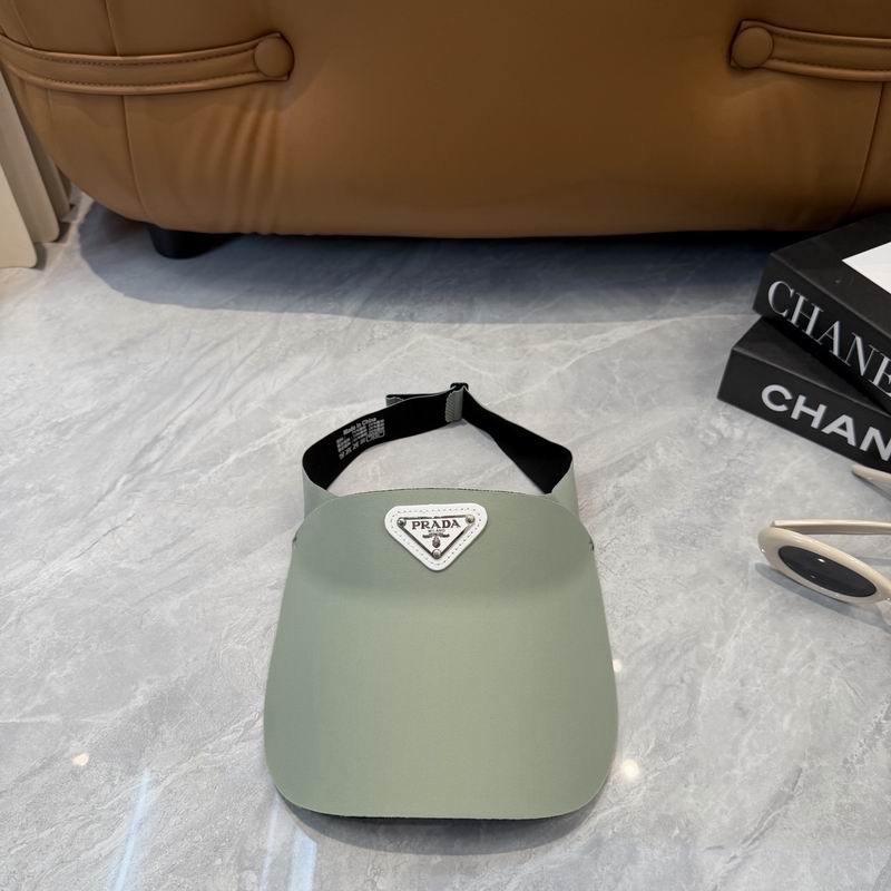 Prada Visor dx (1118)