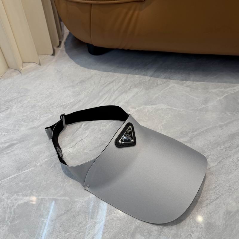Prada Visor dx (1121)