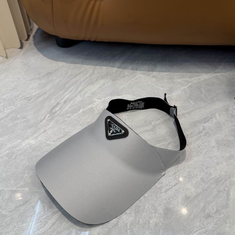 Prada Visor dx (1122)