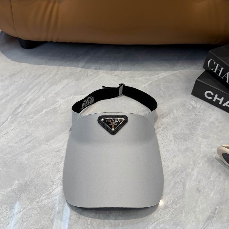 Prada Visor dx (1126)