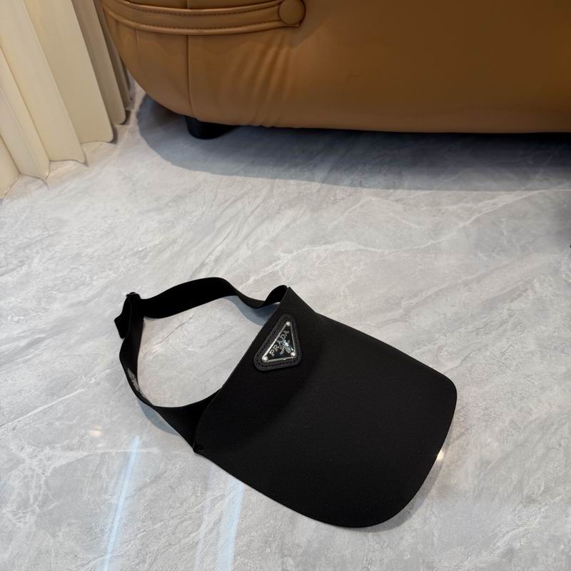 Prada Visor dx (1129)