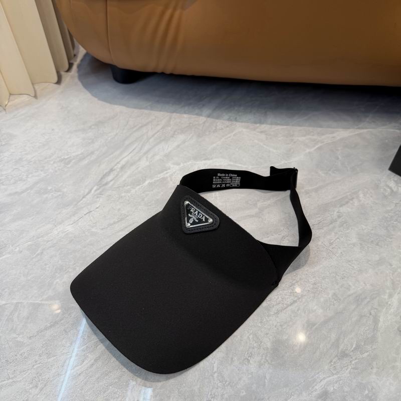 Prada Visor dx (1130)