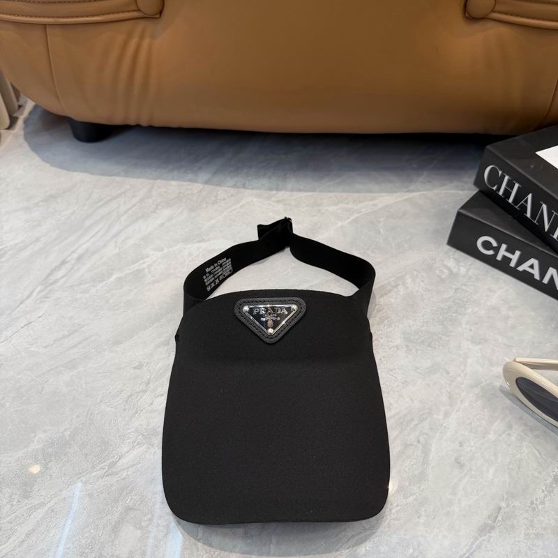 Prada Visor dx (1134)