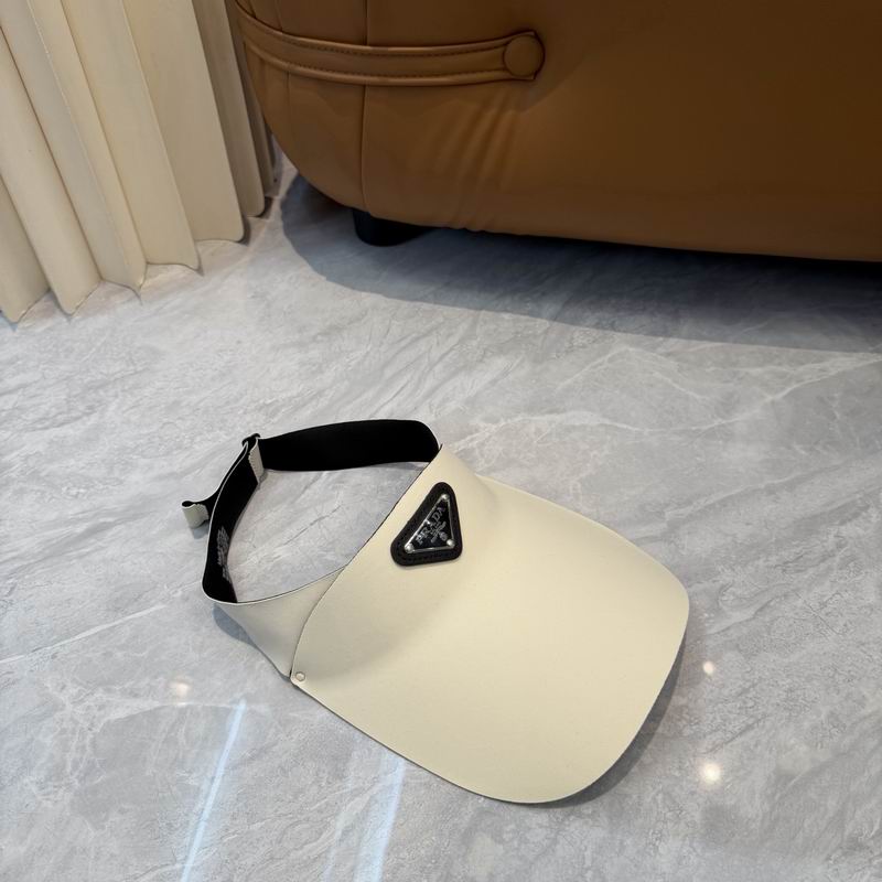 Prada Visor dx (1137)