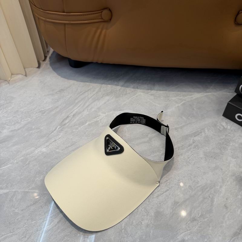 Prada Visor dx (1138)