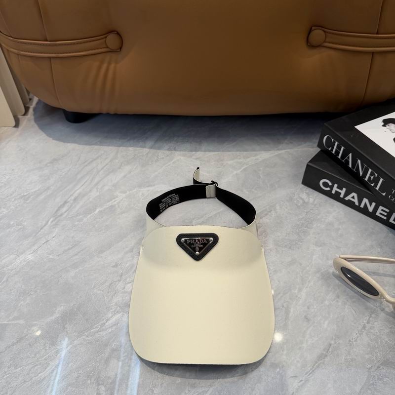 Prada Visor dx (1142)