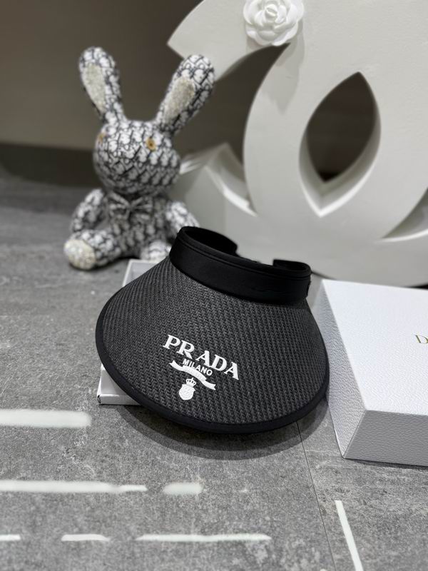 Prada Visor dx (142)
