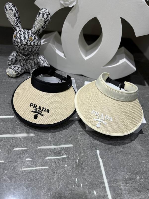 Prada Visor dx (143)
