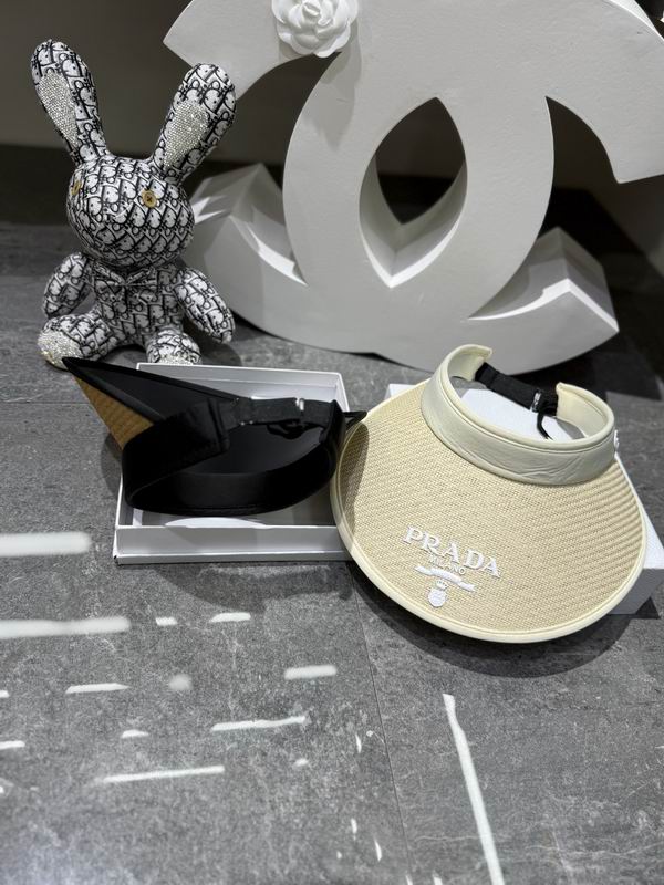 Prada Visor dx (144)