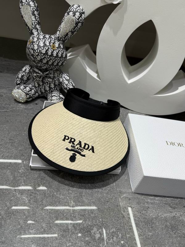 Prada Visor dx (145)