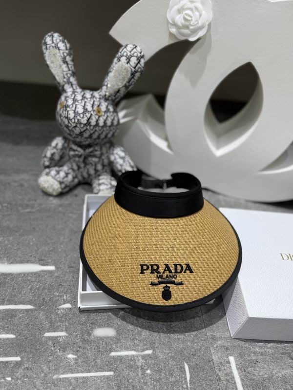 Prada Visor dx (146)