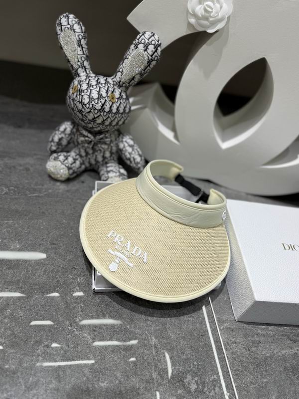 Prada Visor dx (149)