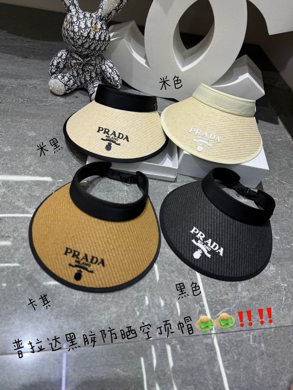 Prada Visor dx (150)