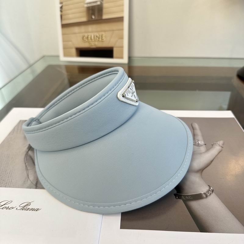 Prada Visor dx (1558)