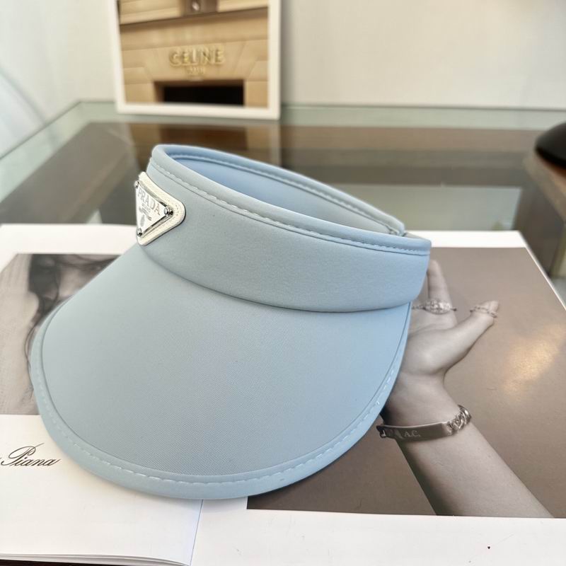 Prada Visor dx (1559)